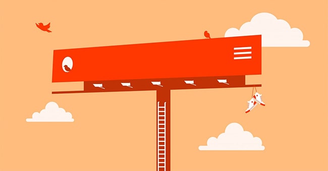 Danh mục website header